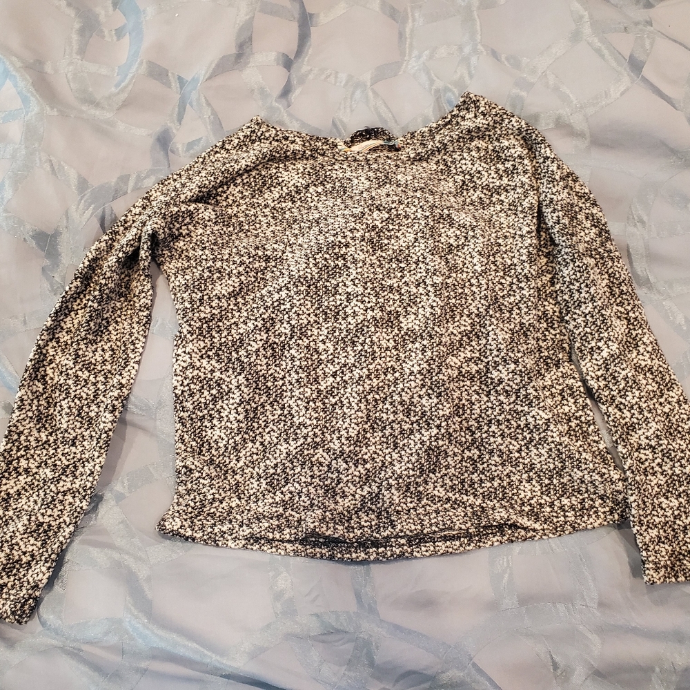 Vintage Havana Sweater